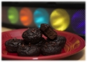 Chocolate Avo-Cupcakes