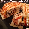 Clean Okonomiyaki