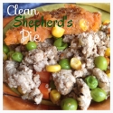 Clean Shepherd'S Pie 