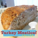 Extra Lean Turkey Meatloaf