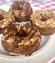 Five Minute Quest Samoas Inspired Donuts
