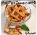Gooey Apple Cinnamon Quest Pie 