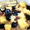 Island Cottage Cheese Bowl