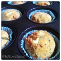 Low Carb Protein Muffins!
