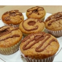 Pb Cup Protein Cupcakes