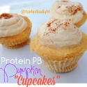 Protein Pb Pumpkin 