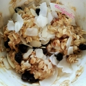 Quick & Easy Healthy Oatmeal