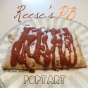 Reese's Pb Pop Tart